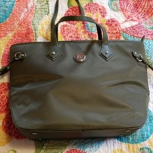RIFD purse by Joy Mangano
